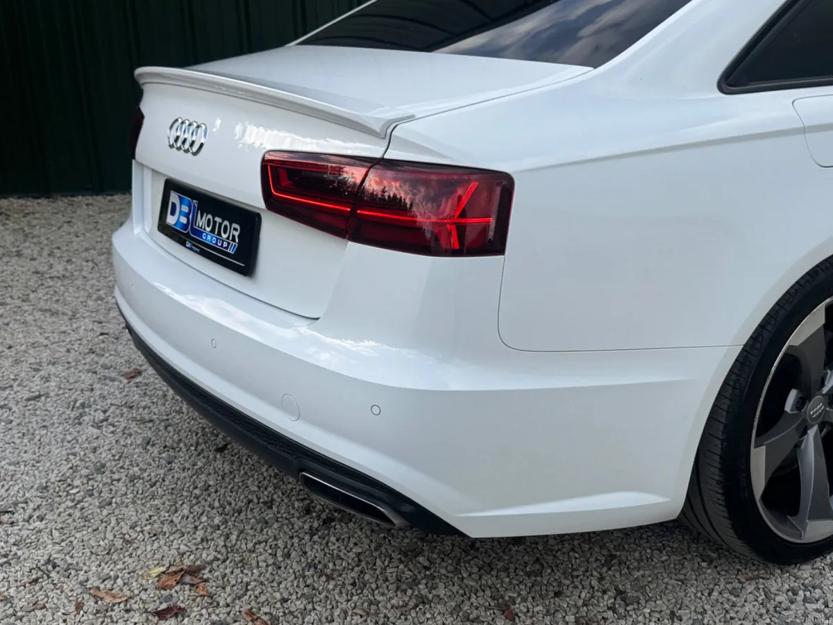 2016 Audi A6, gallery view 6